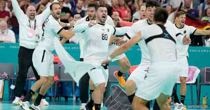 Handballer erwarten Dramatik: Wird nicht normal entschieden