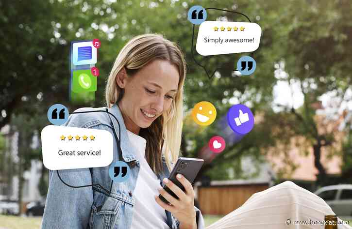 How Online Reviews Can Save Your Shopping Experience