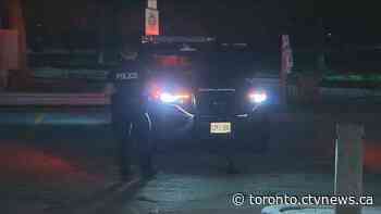 Man suffers life-threatening injuries in shooting near Woodbine Beach