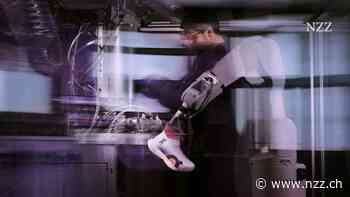 Weg vom Bünzli-Image: wie die Schweizer Sportmarke On die Olympischen Spiele nutzt, um sich in Szene zu setzen