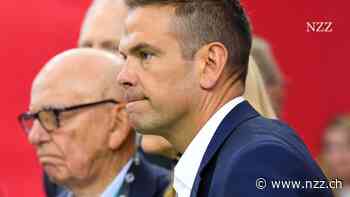 Familienstreit in der Murdoch-Dynastie: Kommt zuerst der Gewinn oder die Moral?