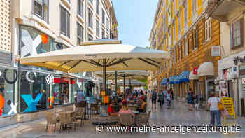 Preiswerte Ferien in Kroatien: Wienerin entkräftet teure Preis-Mythen