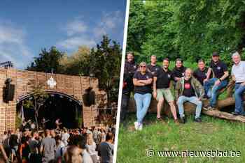 Grote namen op Herbakkersfestival, luchtballonnen over Nevele en ambiance op Cogétama: dit valt er komend weekend te beleven in Meetjesland en omstreken
