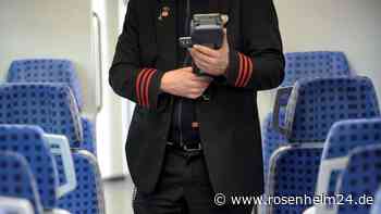 „Heidi statt Heidemarie“ auf Zugticket: Rentnerin (81) muss saftige Strafe zahlen