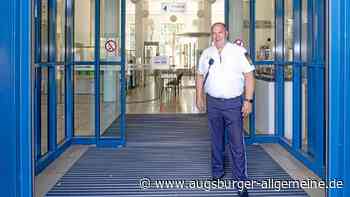 Kriminalität in Augsburg