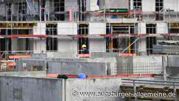 Wohnungen in Dießen: Selbst bauen wäre günstiger, aber das dauert