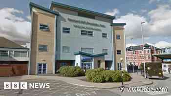 Problem-hit hospital 'faces £90m bill to fix repairs backlog'