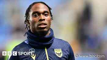 Bolton sign Matete on loan and Bochum's Osei-Tutu