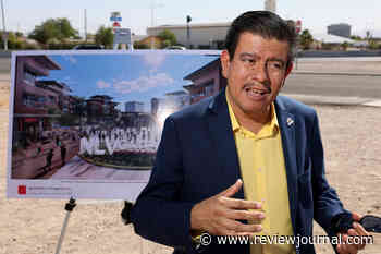 NLV councilman is newest non-voting CCSD school board member