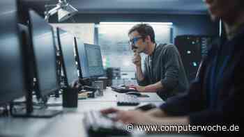 So profitieren Admins von GenAI