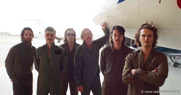 Bester Garagenrock: «Flight b741» von King Gizzard
