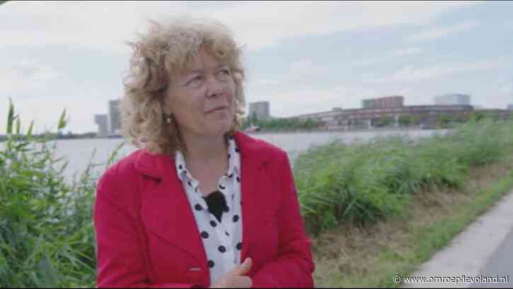 Flevoland - Wethouder nog altijd geschokt door toeslagenaffaire: 'Ik ben van mijn geloof gevallen'