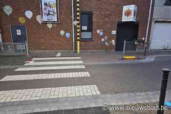 Schepen Van Duyse zet puntjes op de i na nieuw ongeval : “Kerkstraat is géén racebaan”