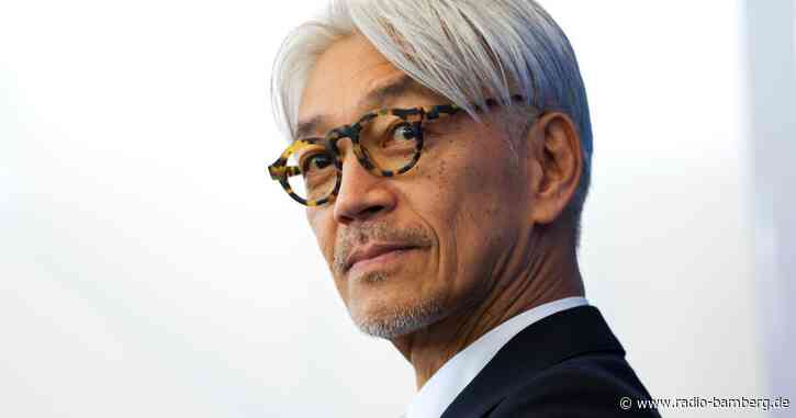«Opus» – Das letzte Konzert von Ryuichi Sakamoto auf Platte