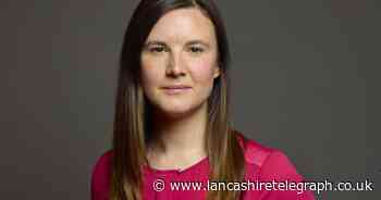 New East Lancs Labour MP signs up for crash course in farming