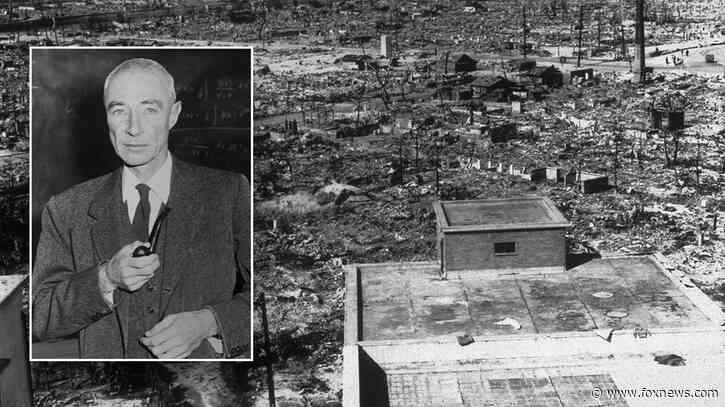 The US dropped an atomic bomb on Hiroshima on August 6, 1945, leading to the end of WWII