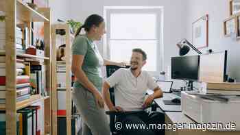 Homeoffice: Wie das Arbeiten von zu Hause die berufliche Flexibilität von Frauen erhöht