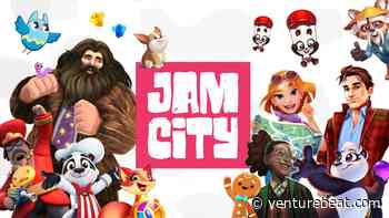 Mobile game maker Jam City lays off 10% of staff
