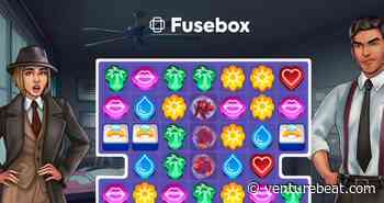 Nazara acquires Fusebox Games for $27.2M