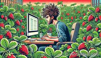 Sam Altman stokes rumors of new OpenAI foundation model ‘Strawberry’