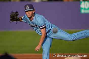 Saskatoon Berries lose home playoff game, headed to Medicine Hat for Game 3