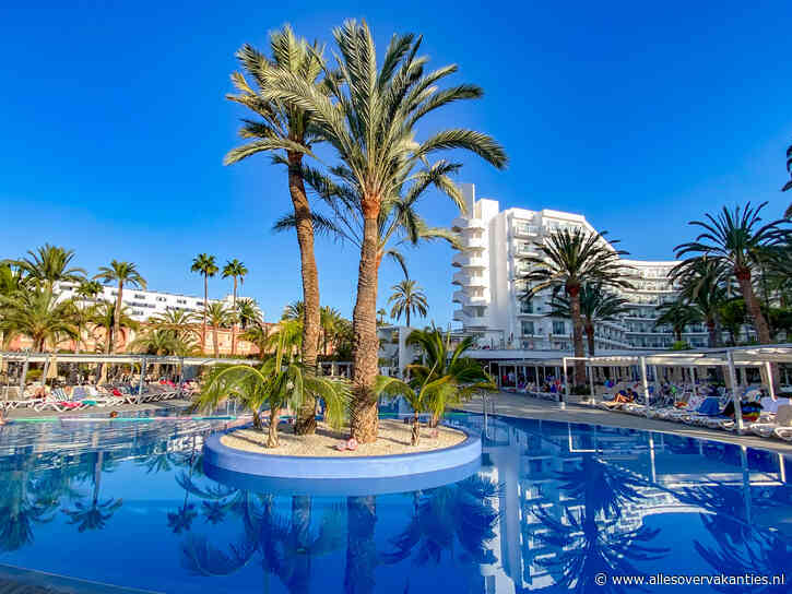 De bizarre feiten over Europese all-inclusive resorts die je moet weten