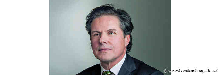 Arendo Joustra wordt waarnemend WNL-hoofdredacteur na aftreden Bert Huisjes