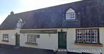 The historic pub named best in Bexley in CAMRA 2024 Awards