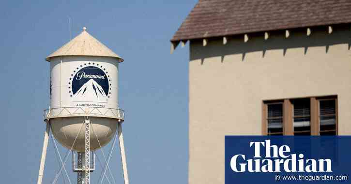 Paramount Global to cut 15% of its US workforce before Skydance merger