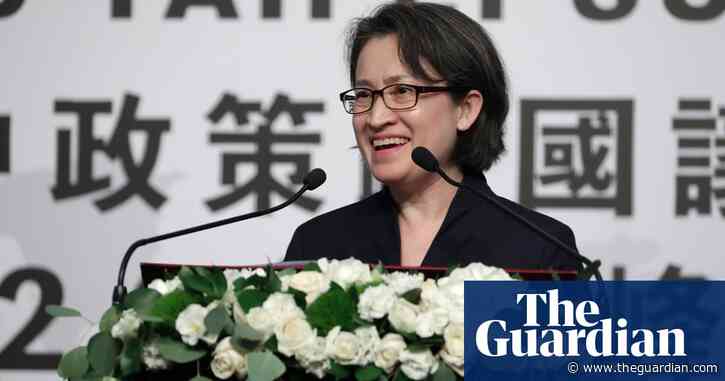 China lists Taiwanese independence supporters it wants people to denounce