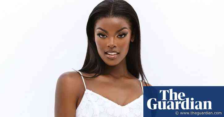 Miss South Africa contestant withdraws after mother is accused of identity theft