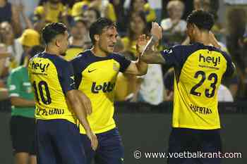 Union onderhandelt bikkelhard en wijst 12 miljoen euro zonder blikken of blozen van de hand