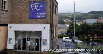 Sell-out Edinburgh Fringe show to come to Darwen after record-breaking run