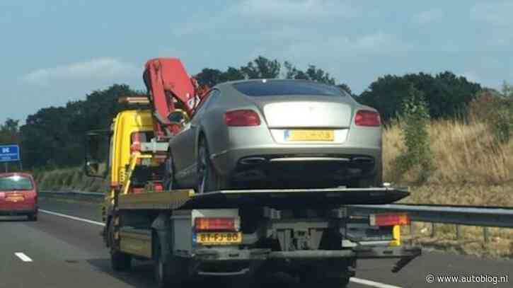 Gestrande vakantiegangers snel onderweg met nieuwe ANWB-methode