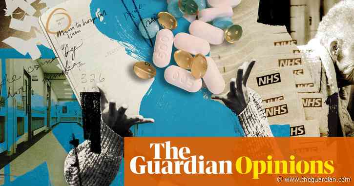 The shrunken state expects families to fill the voids in health and social care. Woe betide those without children | Gaby Hinsliff