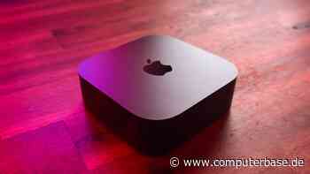 Gerüchte zu Macs mit M4-Chip: Nächster Mac Mini bekommt neues kompakteres Design