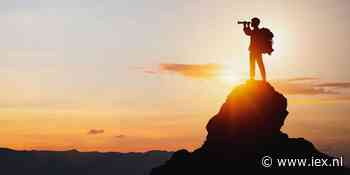 AEX nadert 900-puntengrens en let op ASML, want TSMC komt met verbluffende omzetcijfers