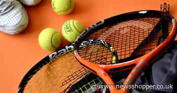 The south east London borough named best in the city to try outdoor tennis