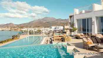 Rhodos, Korfu, Kreta: Bekannte griechische Hotels wechseln Besitzer