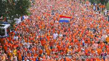 Fussball-EM hilft bei Übernachtungsrekord in Deutschland