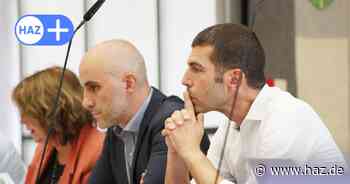 Neuer Haushalt: Onay und von der Ohe sprechen über die Zukunft Hannovers