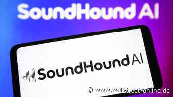 Mehr Verlust als Umsatz: SoundHound AI übertrifft Erwartungen, hebt Prognose nach strategischem Zukauf an