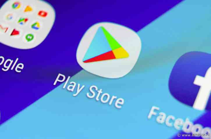 Sesideloade apps kunnen straks gewoon via de Play Store worden bijgewerkt