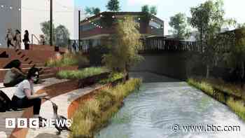 Driving ban set for city road as part of £2.4m scheme