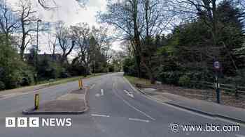 Plans for city roads to have speed reduction