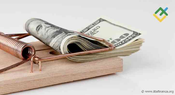 US Dollar Holds Steady after Jobs Relief. Forecast as of 09.08.2024