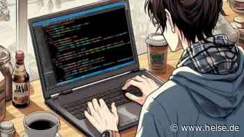 Intelligentes Syntax-Highlighting mit IntelliJ IDEA 2024.2