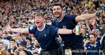 Fußball-EM hilft bei Übernachtungsrekord zum Halbjahr