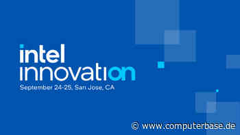 Kosteneinsparungen: Intel verschiebt Hausmesse Innovation auf 2025 [Notiz]