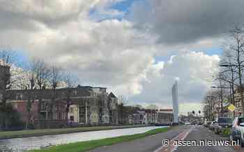 Verkeersmaatregelen tijdens Havendagen